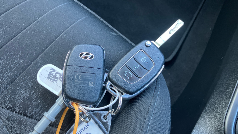 Hyundai BAYON 1.0 TGDi 48V MHEV Premium 5dr DCT Petrol Hatchback